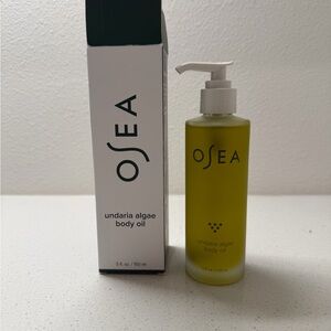 OSEA Undaria Algae Body Oil